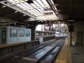 videos de A few minutes at Newark-Penn