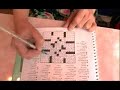 Wordplay Movie, Jon Stewart, Bill Clinton, Will Shortz