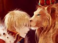 [APH] Gold von den Sternen - USxUK
