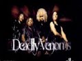 Deadly Venoms - What, What