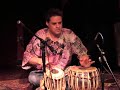 Tabla Solo