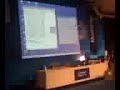 Campus Party Brasil 2008 - Quebra de recorde: overclock Campus Party Brasil 2008 - Quebra de recorde: overclock