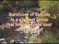 Survivors of Suicide 