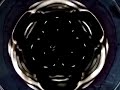 cymatic hexagon snowflakes pattern saturn