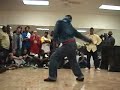 Mike Watson vs Legend Mike Watson vs Legend