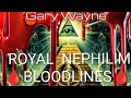 Gary Wayne - Demonic Bloodlines & Animal Headed Nephilim