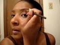 Unique Eye Brow Tutorial
