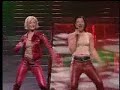 Friends - listen to your heartbeat - ESC Sweden 2001