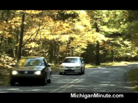 Muskegon\'s Depot to Depot tour - Pure Michigan Minute