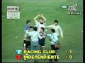 Clasicos de Avellaneda segunda parte