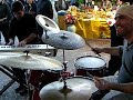 Warren-Pallozzi-Cerasani-Colella - FUNKY BLUES