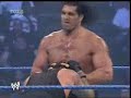 Friday Night Smackdown - Undertaker vs Great Khali (Pt.2) Friday Night Smackdown - Undertaker vs Great Khali (Pt.2)