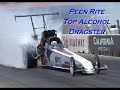 top alcohol dragster camera arriere