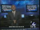 Robin Roberts Says Hi to \"D&S\"