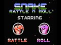 this is from 1-st stage, next videos will feature other level music.