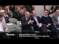 Intervento di Francesco Tatò alla presentazione di istella
