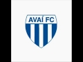 Avai vence e tá na final