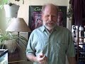 Video #1 - We are Gods, We are Over Flowing All Suffiniency - with EFT & Sound Healing