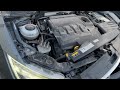 Seat Leon 1.6 TDI 16V Sloopvoertuig (2019, Grijs)
