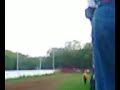toros coleados a un solo estribo marco j