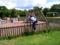 crazy backflips