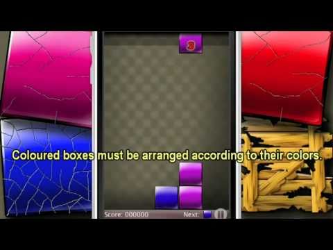 Youtube video for App