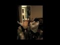 "What a Wonderful World" by Carolina Panther, Chris Harris