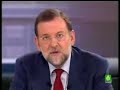 La niña de Rajoy y los niños de Carmencita Franco