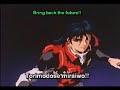 Tekkaman Blade Op 2