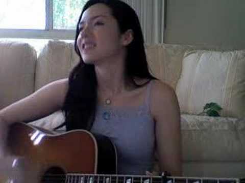 Marie Digby Say It Again Original Song Jan 29 2008 1122 PM