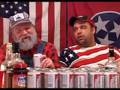 Red State Update: Night at the Creation Museum