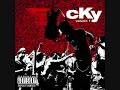 cky 96 quite bitter beings