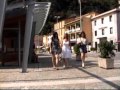 Rachel, Alessia & Luisa's Italian Adventure