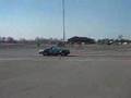 '64 Shelby Cobra Autocross