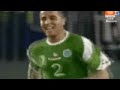 Algerian Football Team