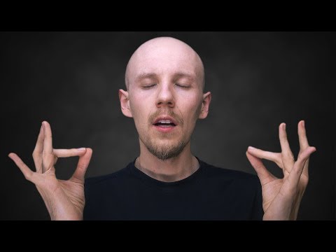 how to meditate right