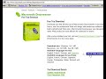 Internet Marketing Website Training Video