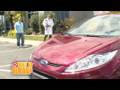 Will It Blend? - Ford Fiesta