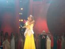 Miss Venezula Win Live (Miss Universe)