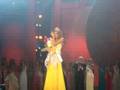 Miss Venezula Win Live (Miss Universe)