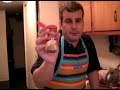 How to Make Rotisserie Chicken with Gravy : How to Add Seasonings: Rotisserie Chicken Recipe