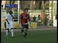 GENOA-Tottenham 3-3 (Signorini)