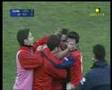 GENOA-Tottenham 3-3 (Signorini)