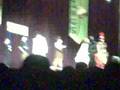 Red Camp 4 Day 3 skit (Chronicles of Red Camp)