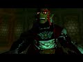 5 links Battle Ganondorf