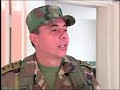 cosas por decir: visita a la comuna 13 con el coronel avila