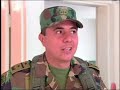 Cosas por Decir: visita a la comuna 13 con el coronel Avila Cosas por Decir: visita a la comuna 13 con el coronel Avila