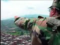 cosas por decir: visita a la comuna 13 con el coronel avila