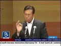 Fuel Price debate  Anwar Ibrahin VS Shabery Cheek -Part 8