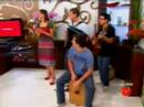 Menina do Céu no Programa Feminina Menina do Céu no Programa Feminina